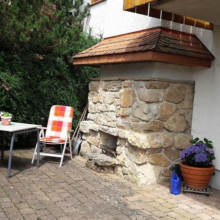 Schwalli'S Fewo Korbach Exterior photo